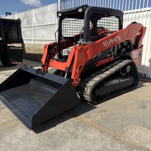 2024 KUBOTA SVL65-2